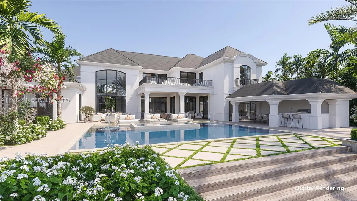 369 Eagle Drive, Jupiter, FL 33477 - #1