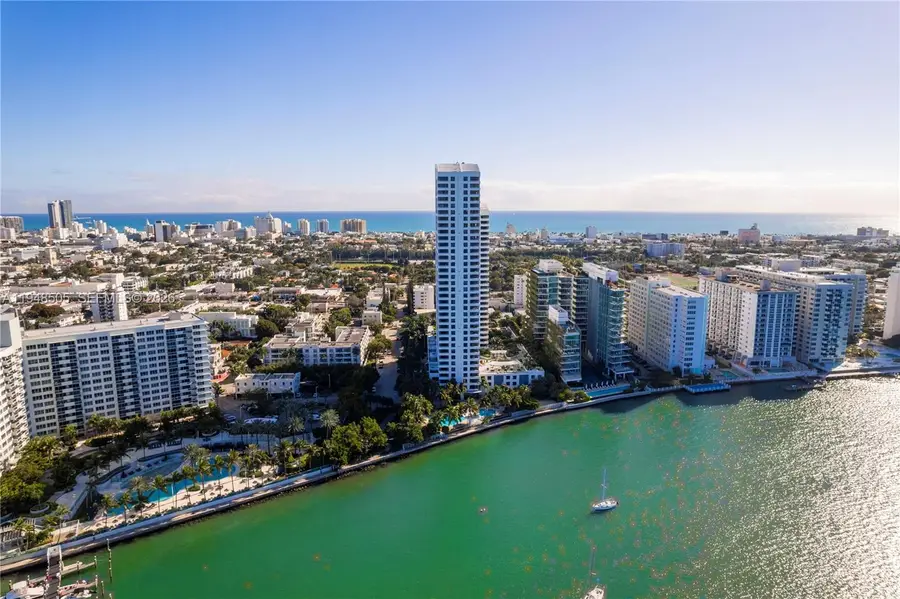1330 W Ave 610 #610, Miami Beach, FL 33139 - #2