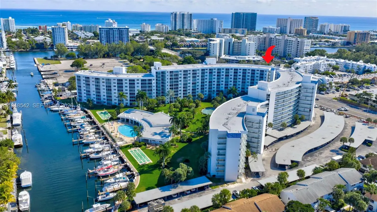 2731 NE 14th St Causeway #919, Pompano Beach, FL 33062 - #1