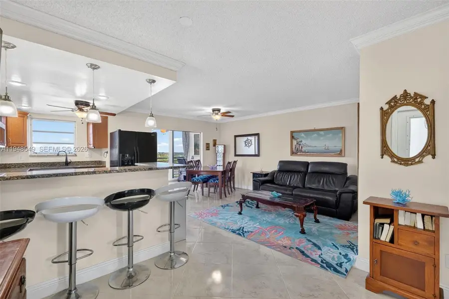 2731 NE 14th St Causeway #1019, Pompano Beach, FL 33062 - #2