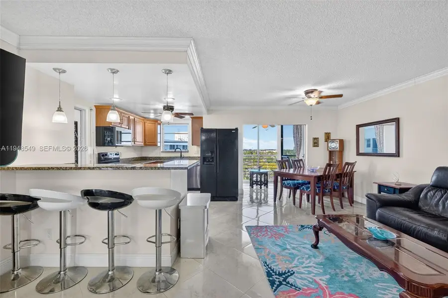 2731 NE 14th St Causeway #1019, Pompano Beach, FL 33062 - #3