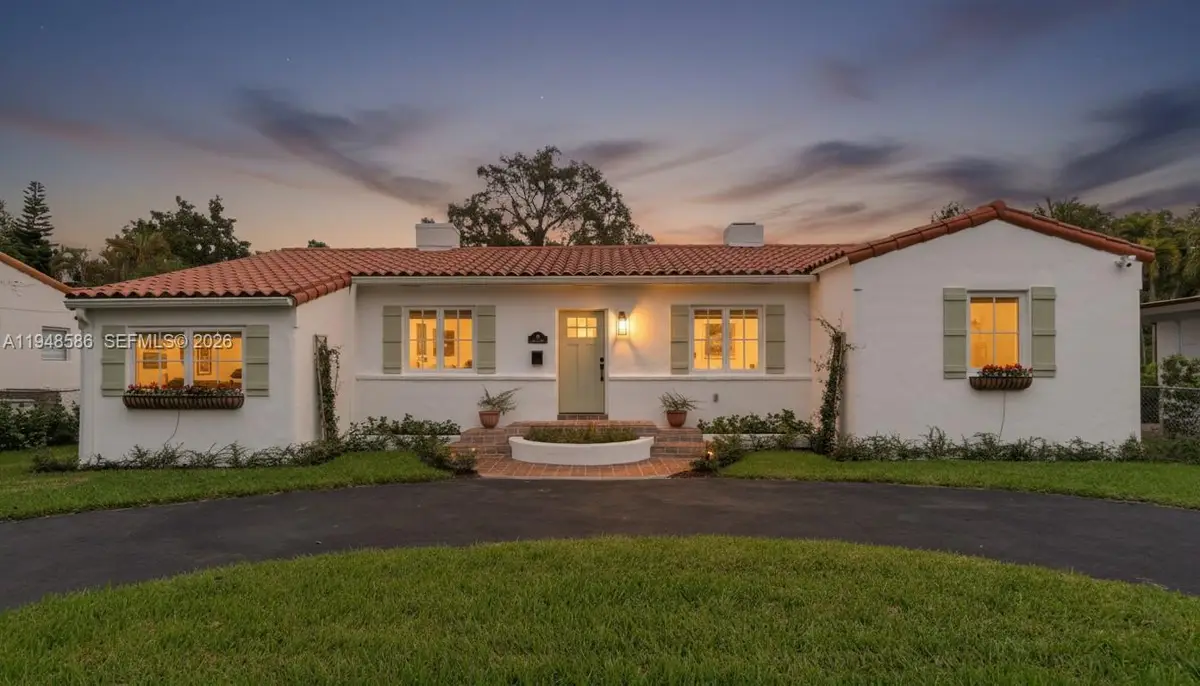 69 NW 94th Street, Miami Shores, FL 33150 - #1