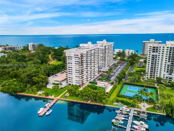 2121 N Ocean Boulevard #902W, Boca Raton, FL 33431