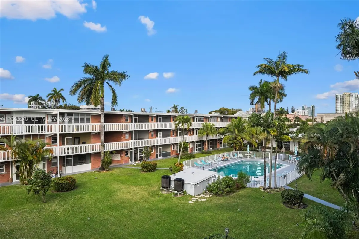 141 NE 10th Avenue #26C, Hallandale Beach, FL 33009 - #1