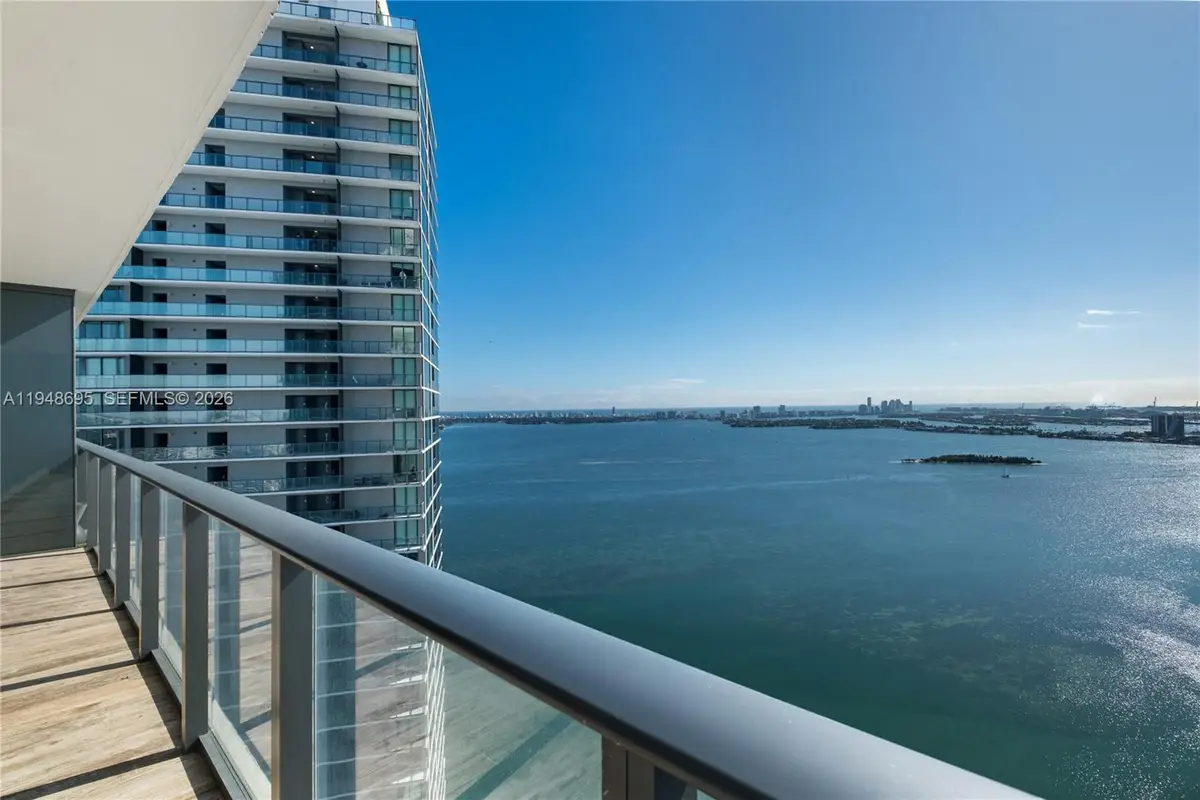650 NE 32nd Street #4306, Miami, FL 33137 - #1
