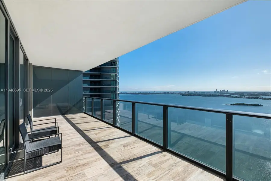 650 NE 32nd Street #4306, Miami, FL 33137 - #2