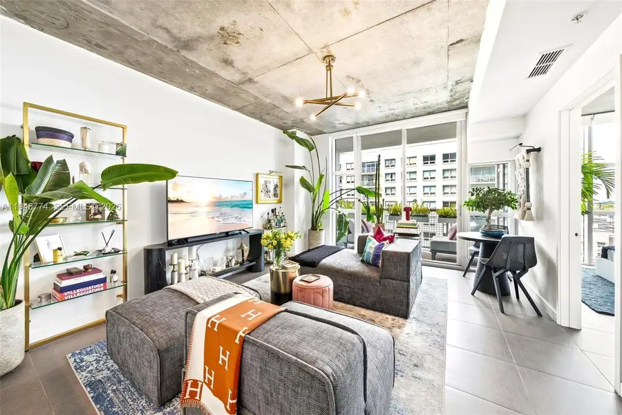3301 NE 1st Avenue #H0805, Miami, FL 33137 - #2