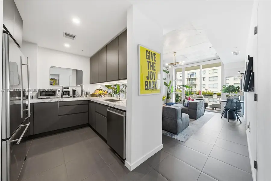 3301 NE 1st Avenue #H0805, Miami, FL 33137 - #3