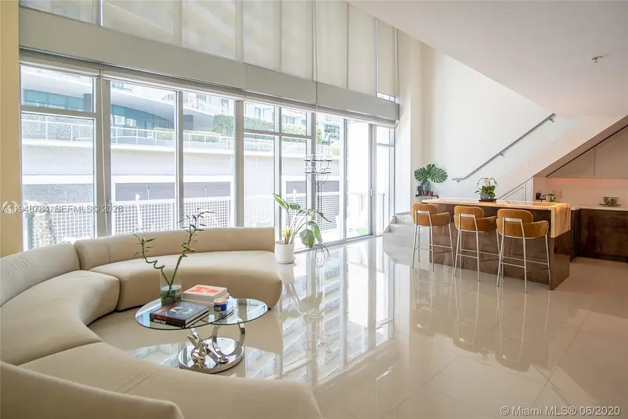 3301 NE 1st Avenue #L04PH3, Miami, FL 33137 - #2
