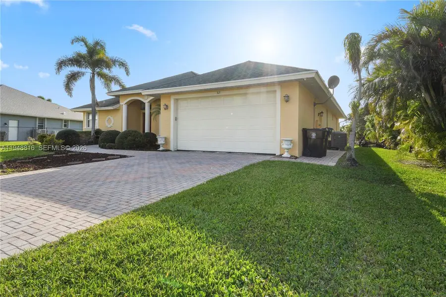 315 SE Fisk Road, Port Saint Lucie, FL 34984 - #2