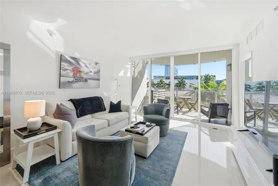 2155 Washington Court #303, Miami Beach, FL 33139 - #2