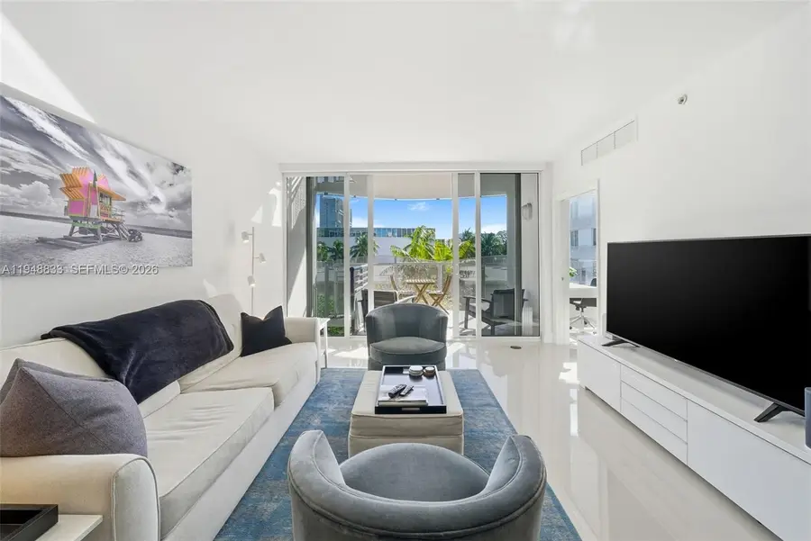 2155 Washington Court #303, Miami Beach, FL 33139 - #3