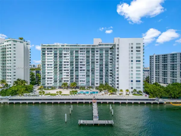 1000 W Ave 609 #609, Miami Beach, FL 33139
