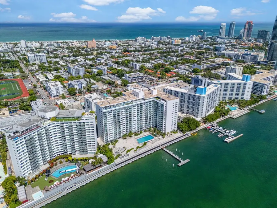 1000 W Ave 609 #609, Miami Beach, FL 33139 - #2