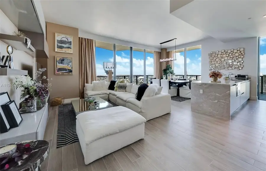 1300 S Miami Avenue #PH5110, Miami, FL 33130 - #2