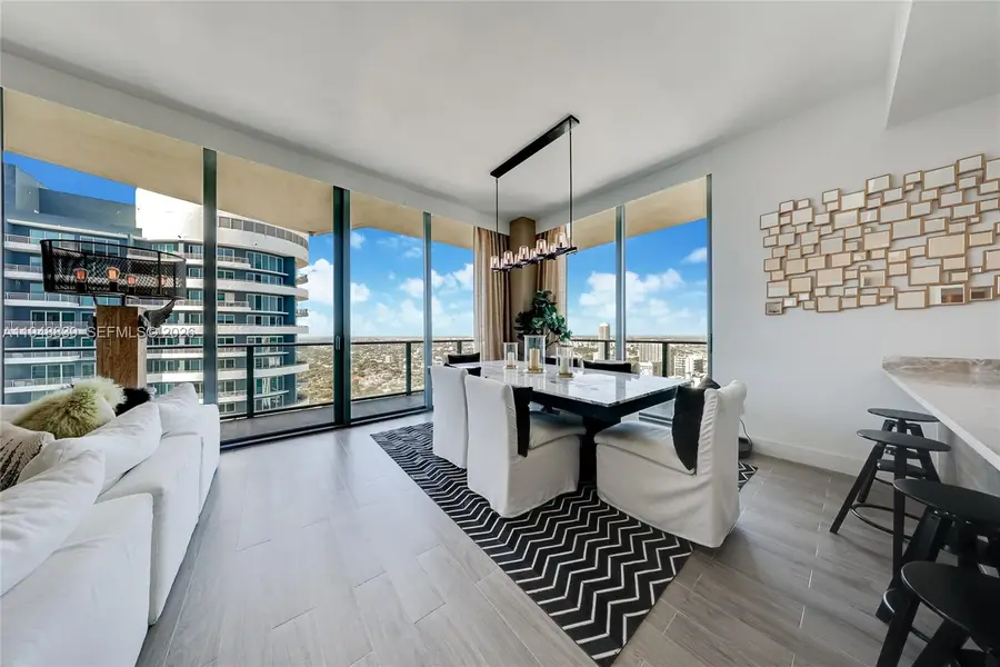 1300 S Miami Avenue #PH5110, Miami, FL 33130 - #3