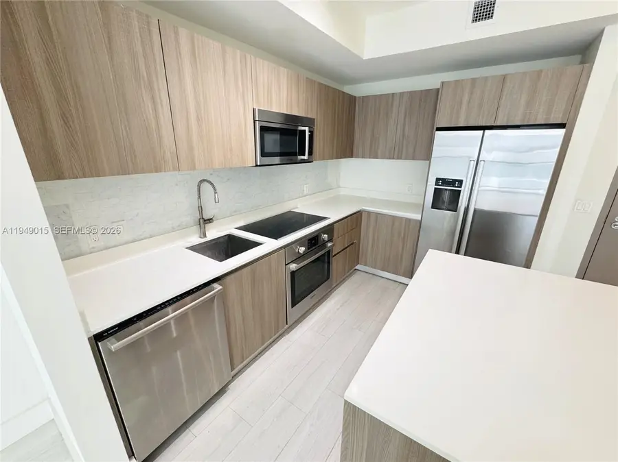 201 SW 17th Road #603, Miami, FL 33129 - #2