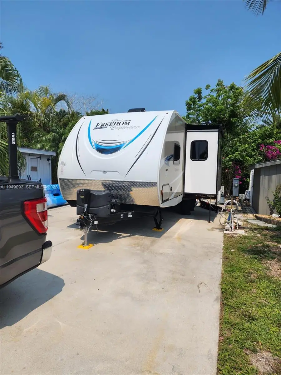 150 Smallwood Drive #6, Chokoloskee, FL  - #3