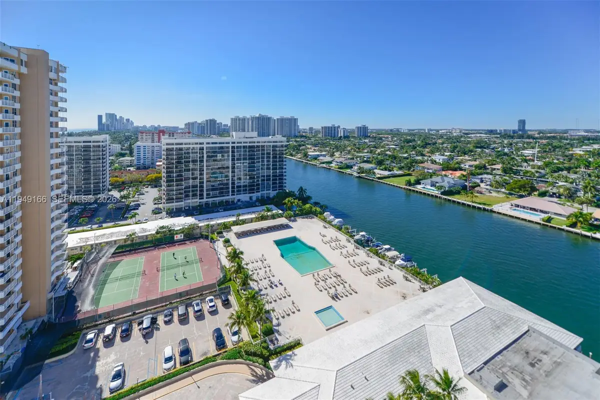 1965 S Ocean Drive #18K, Hallandale Beach, FL 33009 - #1