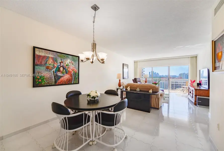 1965 S Ocean Drive #18K, Hallandale Beach, FL 33009 - #2