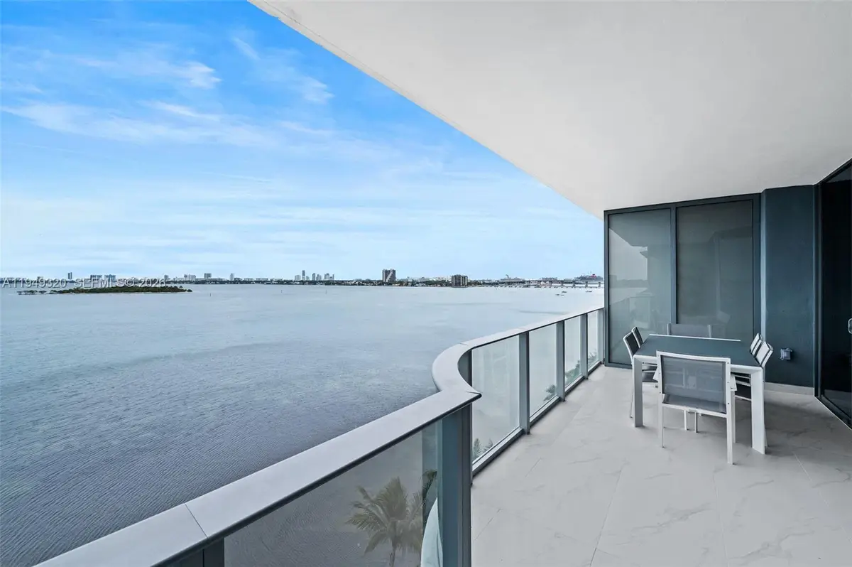 700 NE 24th 505 #505, Miami, FL 33137 - #1