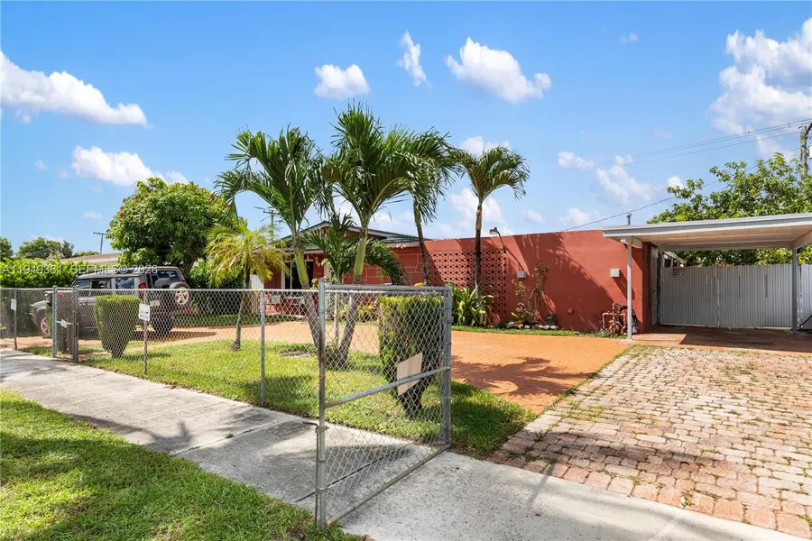 1211 NW 179th Street, Miami Gardens, FL 33169 - #2