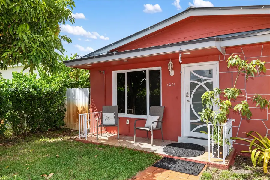 1211 NW 179th Street, Miami Gardens, FL 33169 - #3