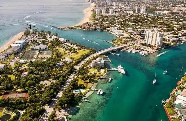 2508 Bay Drive #12, Pompano Beach, FL 33062