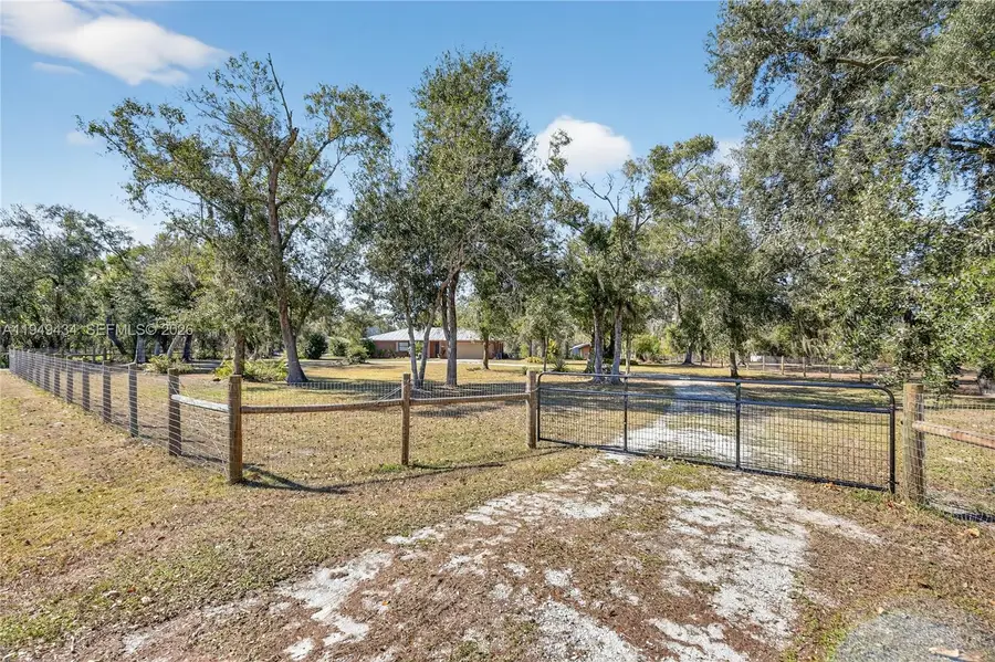 3019 SE Creekwood Terrace, Arcadia, FL 34266 - #3