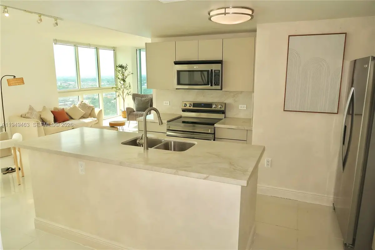1861 NW S River Drive #2505, Miami, FL 33125 - #1