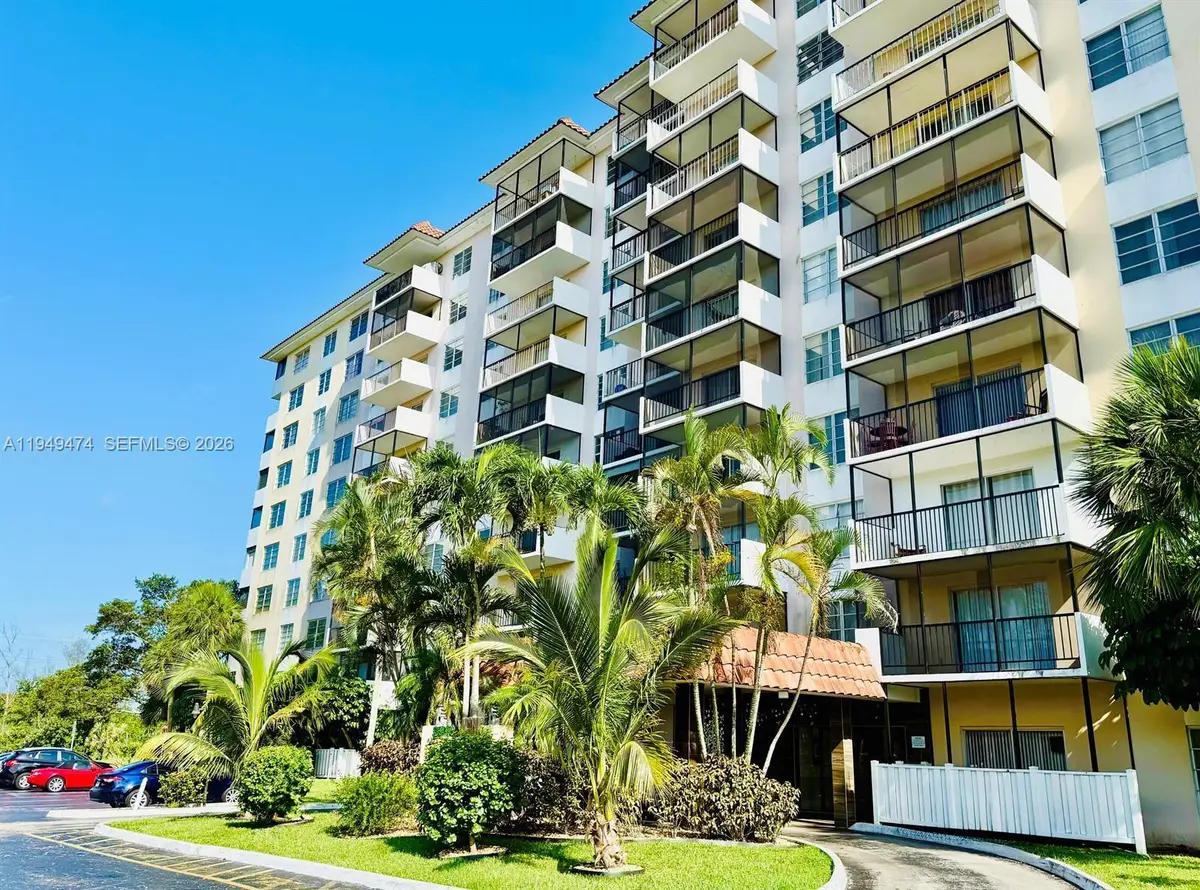 4164 Inverrary Drive #913, Lauderhill, FL 33319 - #1