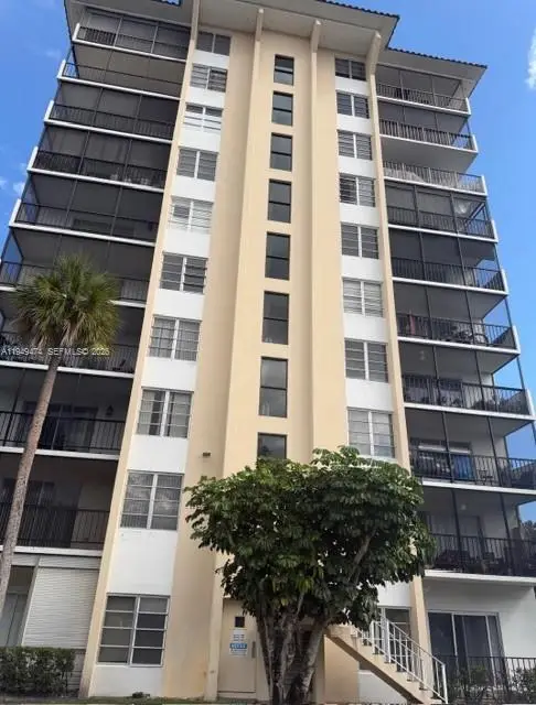 4164 Inverrary Drive #913, Lauderhill, FL 33319 - #3