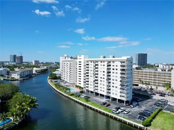 401 Golden Isles Drive #302, Hallandale Beach, FL 33009