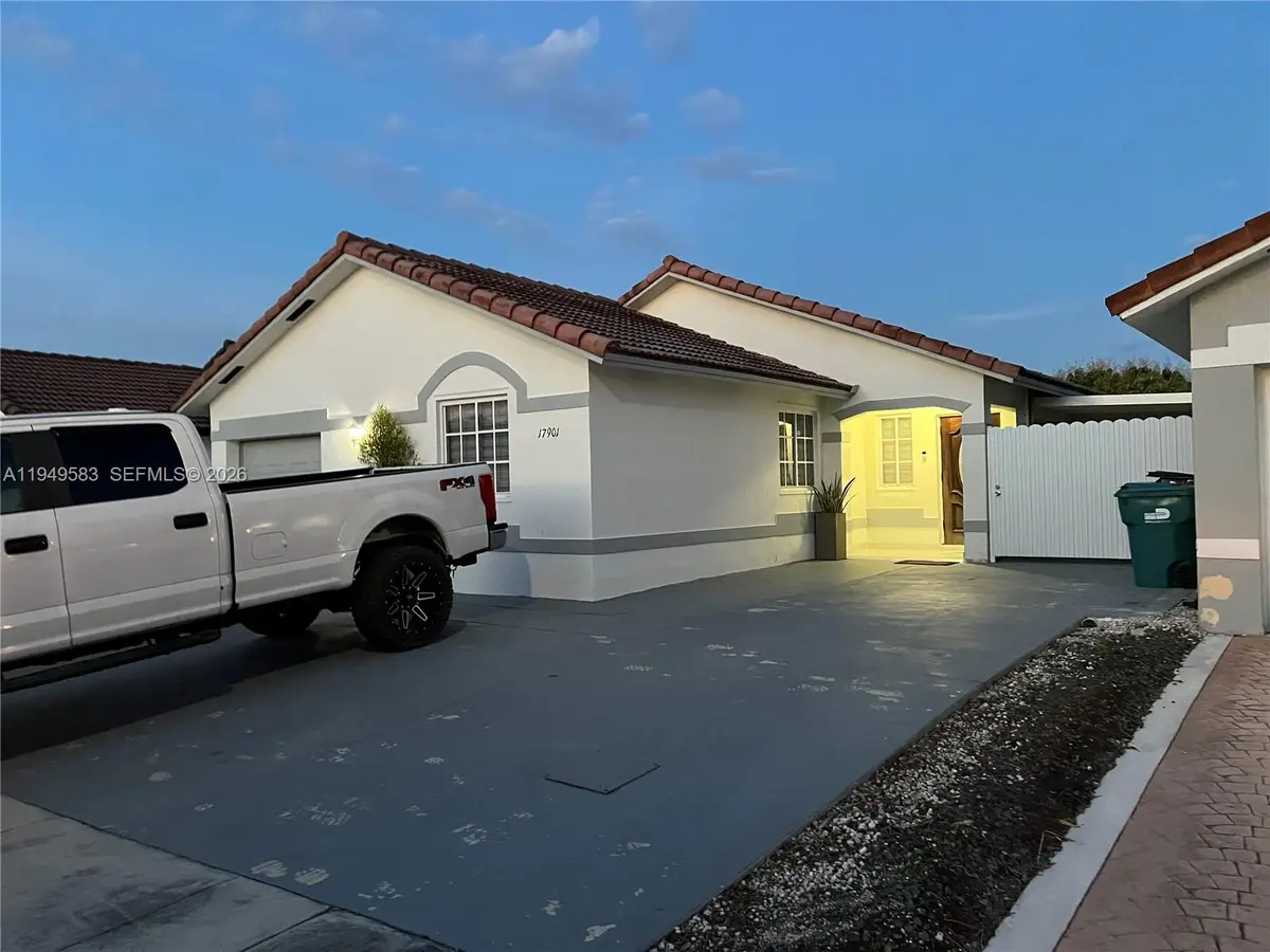 17901 SW 144th Avenue, Miami, FL 33177 - #1