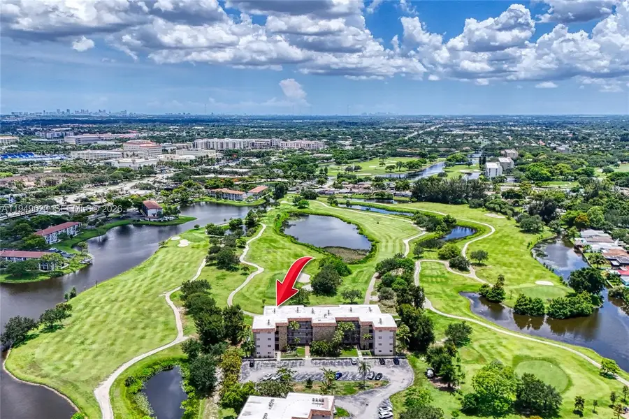 2500 SW 81st Avenue #402, Davie, FL 33324 - #2