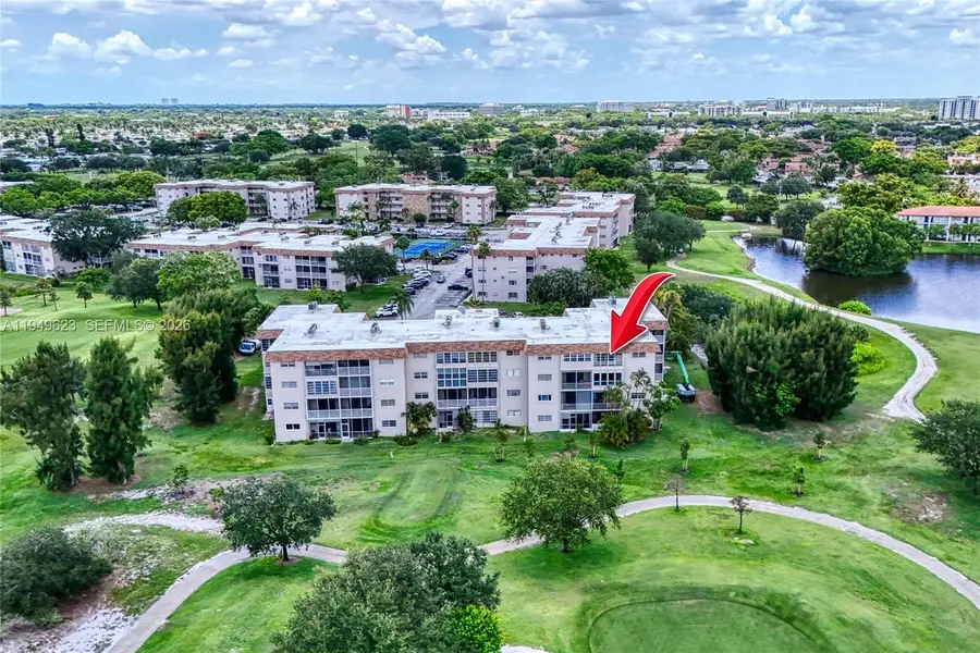 2500 SW 81st Avenue #402, Davie, FL 33324 - #3