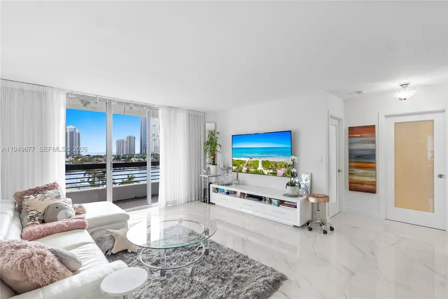 3600 Mystic Pointe Drive #1017, Aventura, FL 33180 - #3
