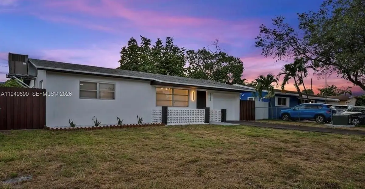 Address Withheld By Seller, Hollywood, FL 33021 - #1