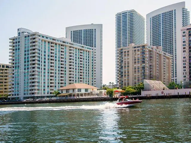 1833 S Ocean Drive #607, Hallandale Beach, FL 33009 - #1