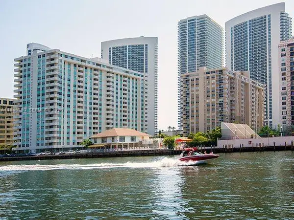 1833 S Ocean Drive #607, Hallandale Beach, FL 33009
