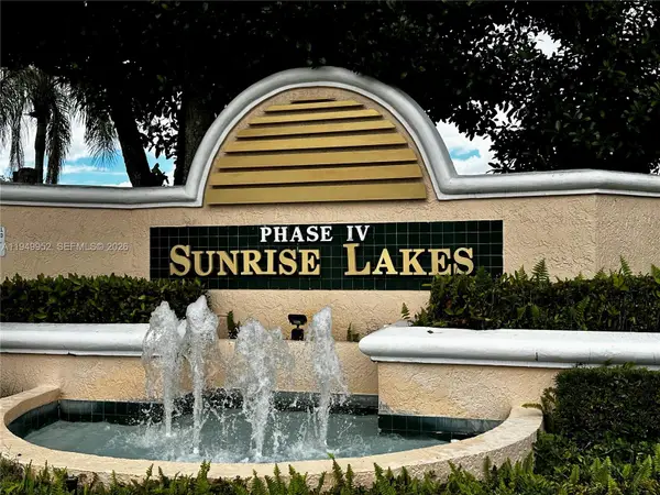 10133 NW 24th Place #303, Sunrise, FL 33322