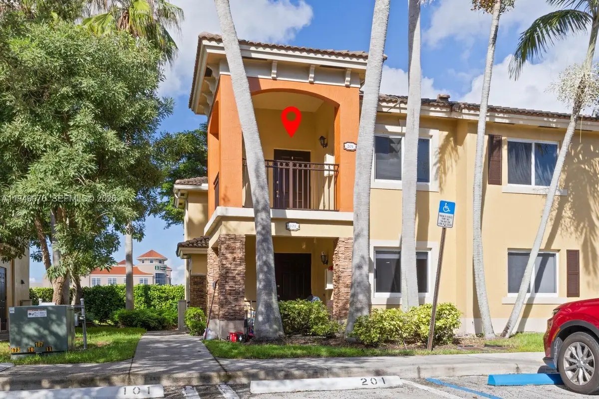 990 NE 33rd Terrace #201, Homestead, FL 33033 - #1