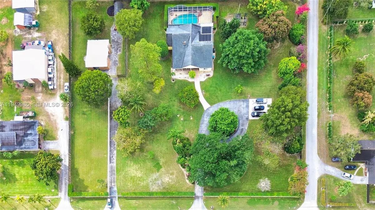 19280 SW 304th Street, Homestead, FL 33030 - #1