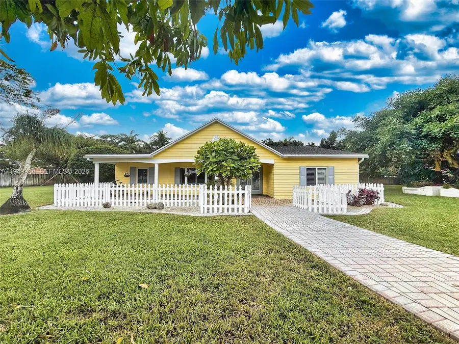 19280 SW 304th Street, Homestead, FL 33030 - #3