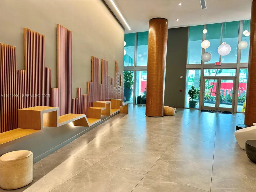 350 S Miami Avenue #2215, Miami, FL 33130 - #3