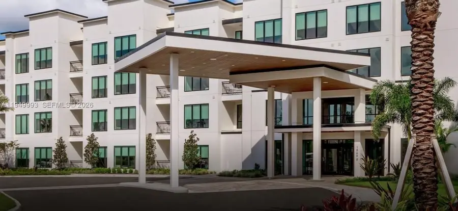 14501 Grove Resort Avenue #3714, Winter Garden, FL 34787 - #2