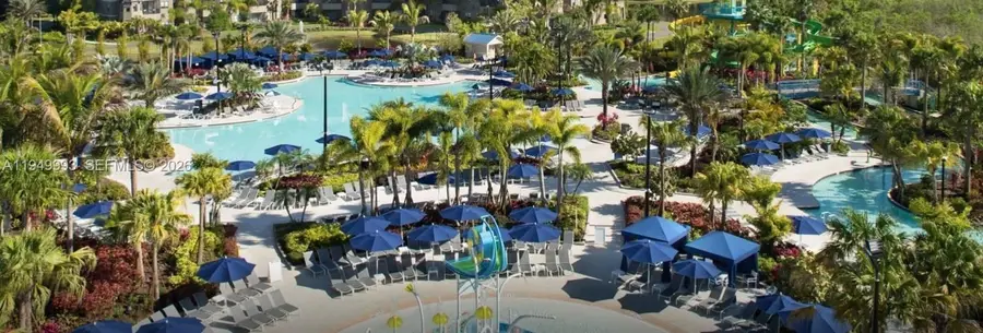 14501 Grove Resort Avenue #3714, Winter Garden, FL 34787 - #3