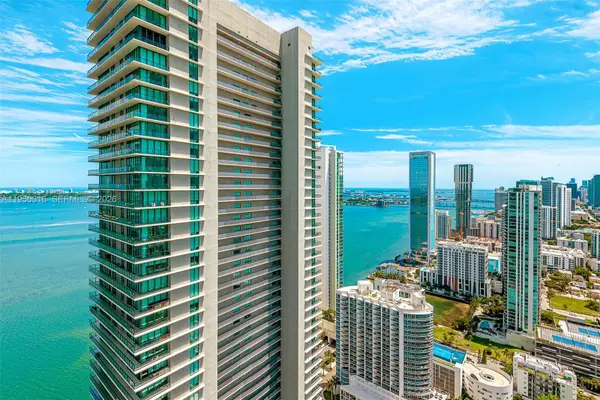 501 NE 31st Street #PH4404, Miami, FL 33137
