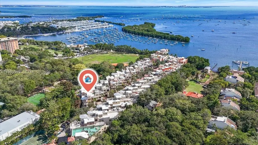 3471 Main Hwy 1240 #1240, Miami, FL 33133 - #2
