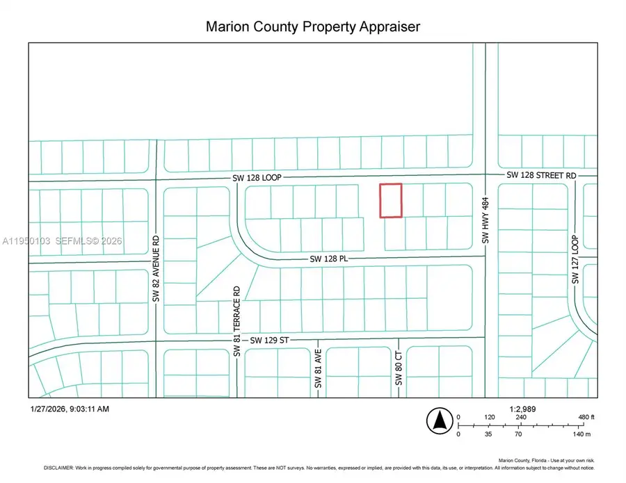Address Withheld By Seller, Ocala, FL 34473 - #2